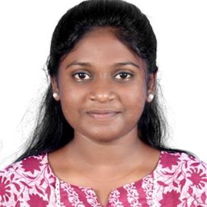 Swetha image