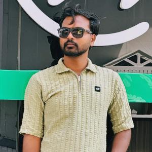 Ankit Saroj image