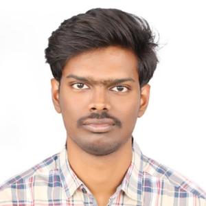 Arun Reddy image