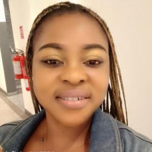 Rose Oluchi Akpodiegwu image