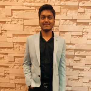 Shreyans Jain image