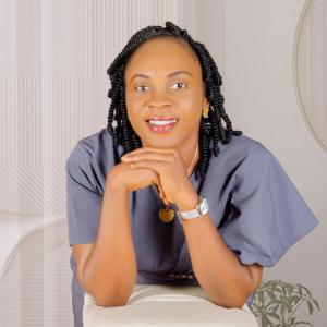 Precious Chinyere Onikola image