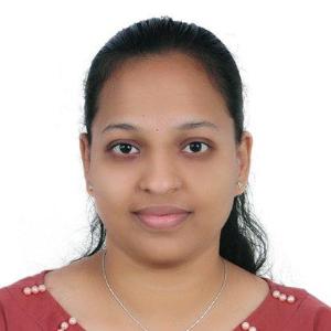 Ankita Bagewadi image
