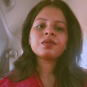 Vibha Maurya image