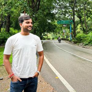Aniket Kumar image