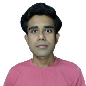 Saptarsi Mazumdar image
