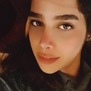 Zahra Parishani image