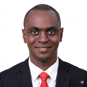 Eyetomewo Roland Amorioye image