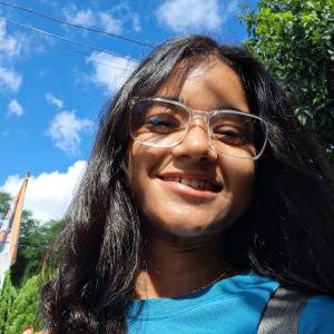 Laxmita Ray image
