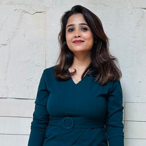 Vinita Singh image