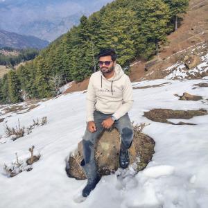 Vibhav Pandey image