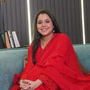 Tamanna Dua image
