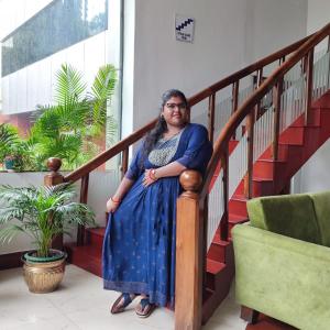 Payal Das image