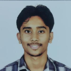 Samarth Patil image
