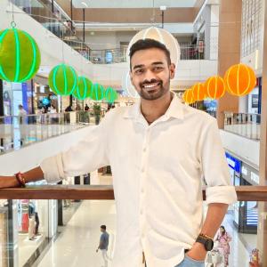 Ritesh Yadav image