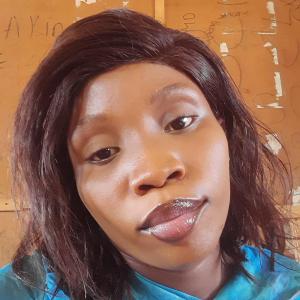 Ajayi Rachael Ovayiza image