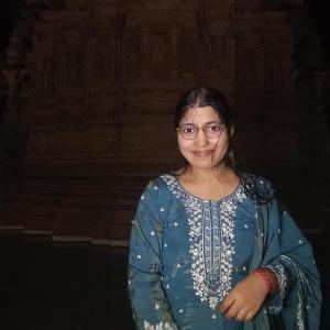 Aarti Pandey image