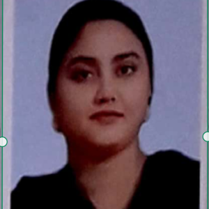 Kausar Banu Chiraguddin Chougle image