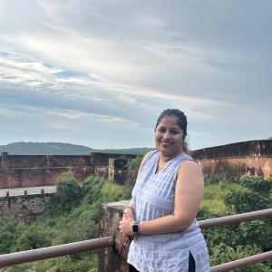 Sayali Khandekar image