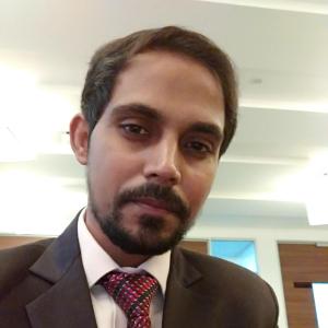 Asghar Siddique image