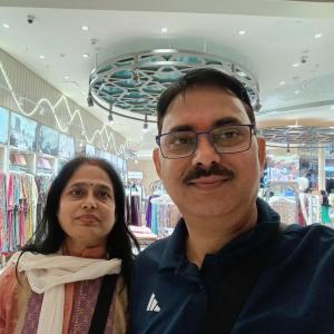 Manoj Kumar Singh image
