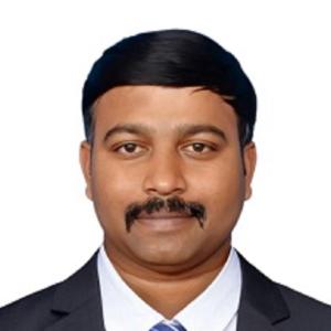 Arularasan Palanisamy image