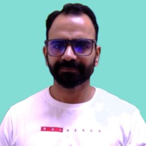 Dhirendra Pratap Singh image