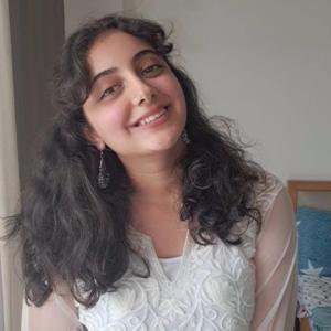 Amy Arora image