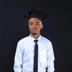 Anthony Mburu image