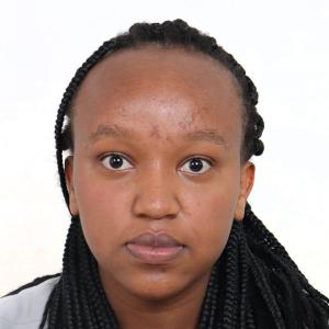 Michelle Githinji image