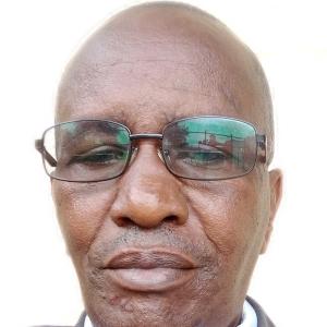 Michael Muya image