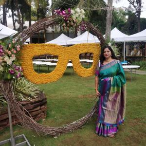 Amruth Shilpa image