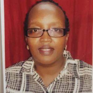 Beatrice Jemutai Cheruiyot image