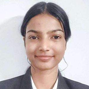 Adarshita Srivastava image