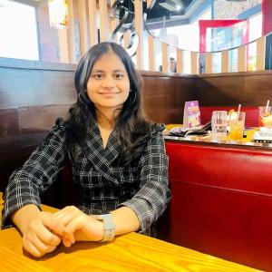 Anushka Mishra image