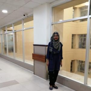 Tahira Mansoor image