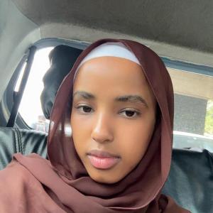 Sumaya Mohamed Dahir image