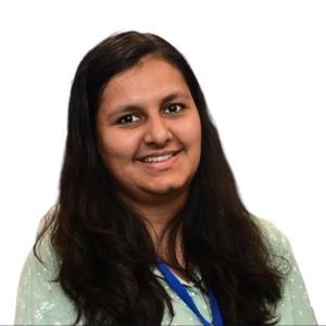 Tanvee Garg image