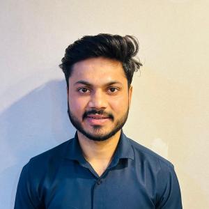 Tarun Kumar image