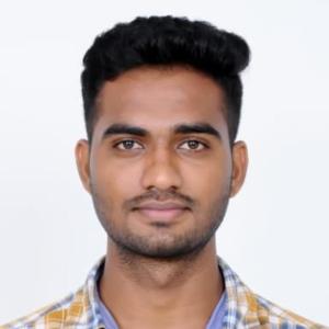 Dhiwakar M image