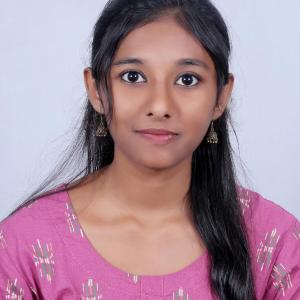 Manasa Dhomathoti image