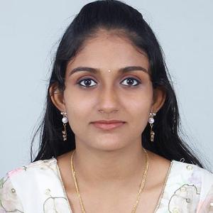 Vaishnavi P D image