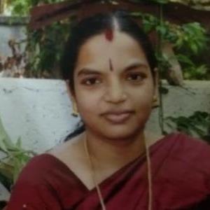 Priya image