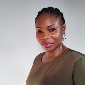 Amawori Nwamaka image