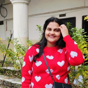 Sushmita image