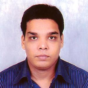 Shashi Kiran image