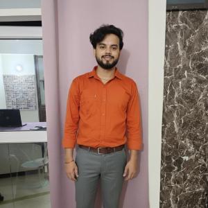 Aditya Kumar image