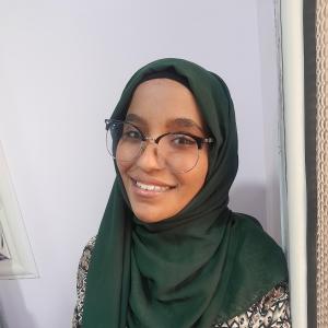 Sumia Omer image