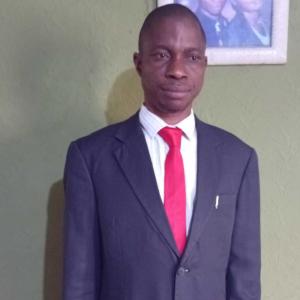 Anisu Sule Oladele image