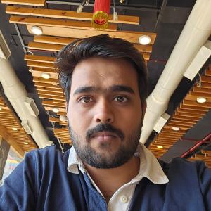 Vivek Kumar image